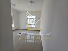 The best two master-bedroom apartment with a living room, balcony with open view, and modern finishi