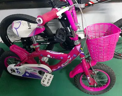 Bike for sale