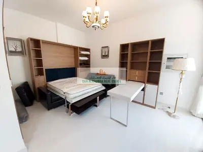 Furnished Studio | Glamz Residence | Best Price