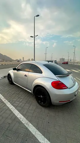 صورة 4 لـ 2014 Volkswagen BEETLE