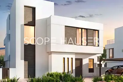 Hot Deal | 4BHK + Maid | Invest Now