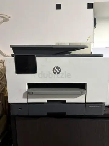 HP OfficeJet Pro 9023 All-in-One Printer