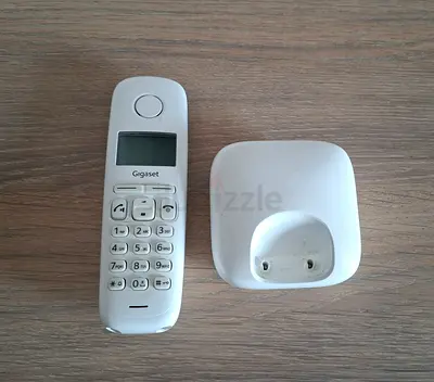 Gigaset landline phone