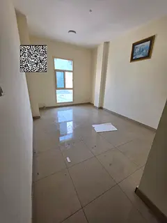 Available for annual rent in the Al Nakheel area of ​​Ajman—just steps from the Ajman Corniche