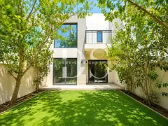 Single Row 3BR | Tree Line View | Vacant July