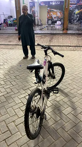 White Mountain Bike for Sale
