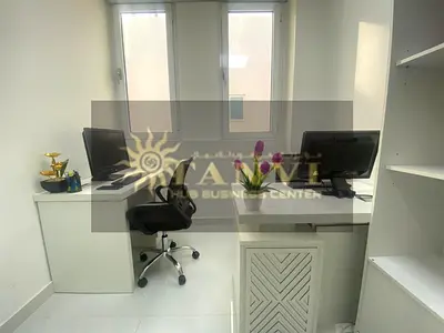 Spacious office for rent| Flexible & Affordable Office Solutions