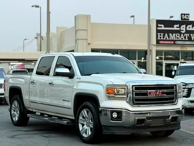 2015 GMC SIERRA 照片 13
