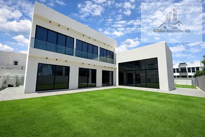 Luxurious Villa | Brand New | Garden Area