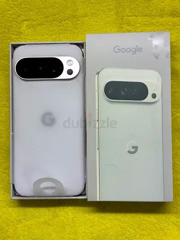 GOOGLE PIXEL 10PRO 128GB STORAGE
