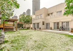 Immaculate Type 7 | 5BR | Landscaped Garden