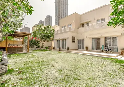 Immaculate Type 7 | 5BR | Landscaped Garden