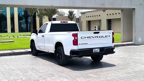 2020 Chevrolet Silverado 1500 WT | American Specs | Clean Condition