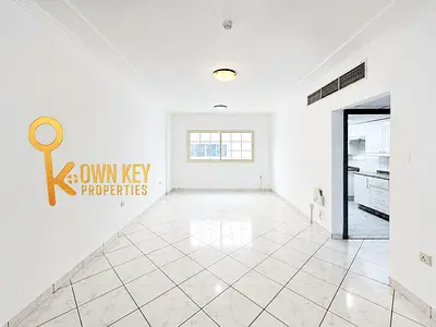 One Month Free | Spacious 2-BR Apt | Near Metro