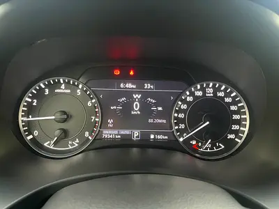 2021 Nissan PATROL — миниатюра 14