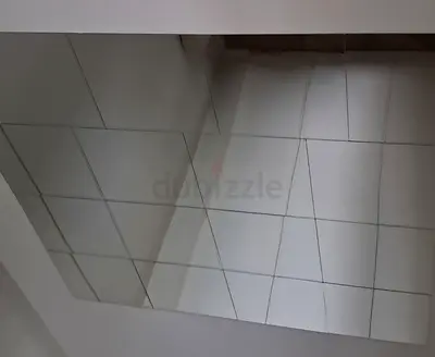 Brand New Walls and ceiling Mirrors Still in original packaging