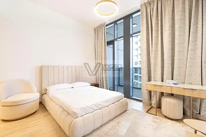 MODERN STUDIO | BEST DEALS| HIGH FLOOR | FURNISHED