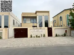 Ultra Luxury 5BR Villa | 5,000 Sq.Ft | Premium Finishes | Prime Al Rawda 3 | Freehold