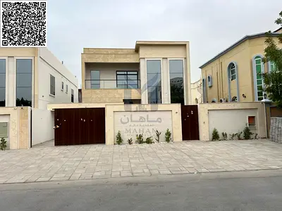 Ultra Luxury 5BR Villa | 5,000 Sq.Ft | Premium Finishes | Prime Al Rawda 3 | Freehold