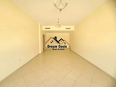 Massive 2BHK Apartment Near Al Shams Medical Center – Old Muwaileh – 6 Cheques