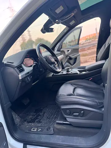 2018 AUDI Q7 — миниатюра 7