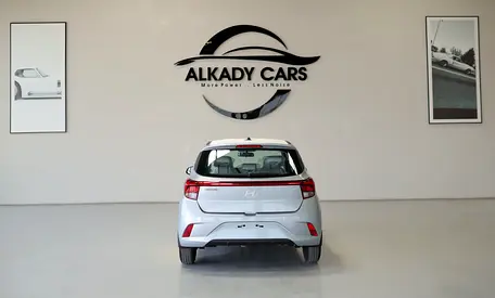Hyundai Grand I10 GL, миниатюра 5