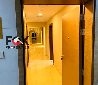 غرفة وصالة في غالفا تاور 💰 السعر الإجمالي: 595,000 درهم 💵 الدفعة الأولى: 366,240 درهم 💳 المبلغ المتبقي: 228,760 درهم 📌 القسط الشهري: 6,020 درهم