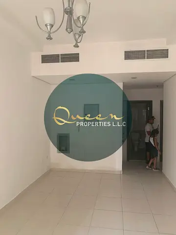 One Bedroom Apartment With Living Room For Annual Rent In Lilies Tower Al Ameera Emirates City Ajman