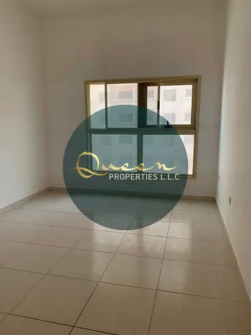One Bedroom Apartment With Living Room For Annual Rent In Lilies Tower Al Ameera Emirates City Ajman