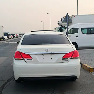 صورة 6 لـ 2011 Toyota AVALON