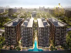 HIGH DEMAND FAMILY AREA/ASK1%MONTHLY POST HANDOVER