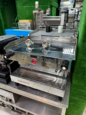 La Marzocco Linea PB 2 Group Coffee Machine