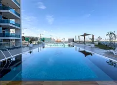 Street View Studio | The Square Tower | Open-Plan Layout
