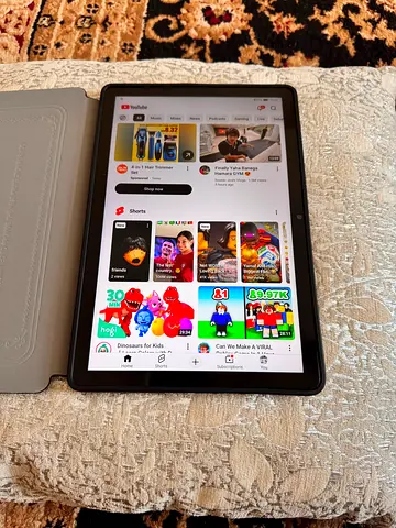 Huawei MatePad – 4GB RAM | 64GB Storage | Excellent Condition