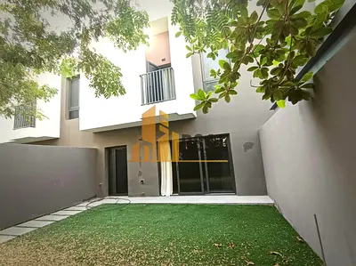 The Sarab 3Bedroom townhouse available on sell in AL Jada shj