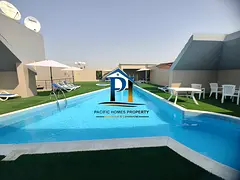 @ ONE MONTH FREE @ CLOSE TO INDIANA ACADEMY SCHOOL @ LIKE A NEW $ LUXURIOUS 2 BHK APARTMENT BOTH MAS