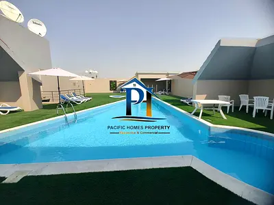 @ ONE MONTH FREE @ CLOSE TO INDIANA ACADEMY SCHOOL @ LIKE A NEW $ LUXURIOUS 2 BHK APARTMENT BOTH MA