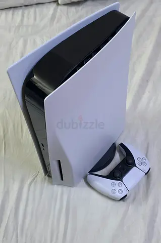 Playstation 5 - Fat Jailbroken Edition (Rare Firmware) + 15 Games Of Your Choice