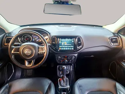 2018 JEEP COMPASS 缩略图 9