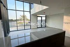 4BR G+2 | Single Row | True End Corner