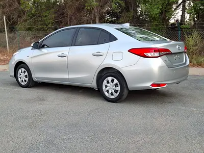 Toyota Yaris S, миниатюра 6