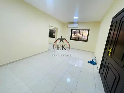 Private Entrance | 3 Br With Maids Room | Tawteeq | 4 Payments