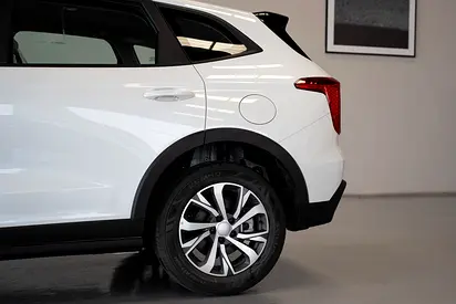Haval Jolion Luxury, миниатюра 10