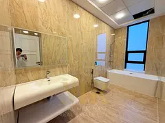 Luxury villa for sale in Al Raqaib, Ajman | For UAE nationals only | Exceptional location on the mai