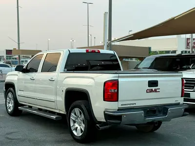 2015 GMC SIERRA 照片 2