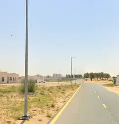 3For Sale: Prime Residential Plot in Al Tai East, Sharjah An excellent opportunity to acquire a resi