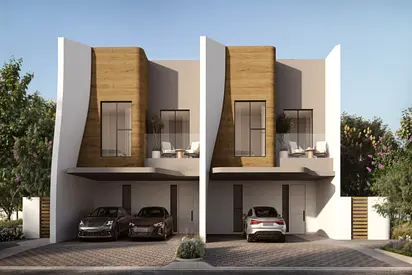 3BR Townhouse , Nature Living , Freehold , 10% DP.