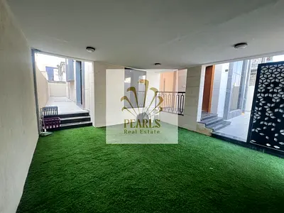 Annual Rent | Brand-New Luxury Villa in Al Zahya, Ajman