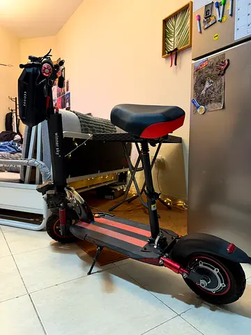 Electric Scooter 850AED