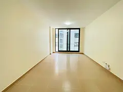 DEWA CHILLER FREE || STUDIO WITH BALCONY || ALL AMENITIES